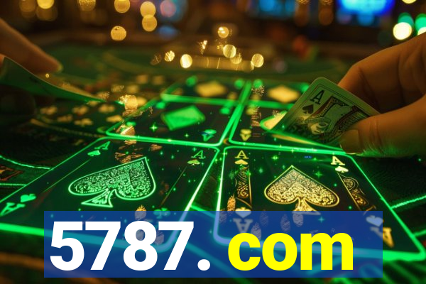 5787. com